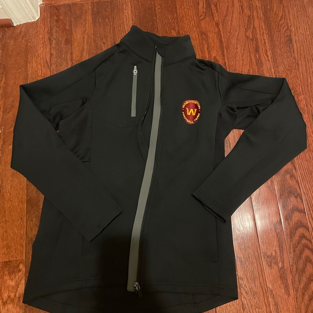 WASHINGTON FOOTBALL TEAM women’s jacket